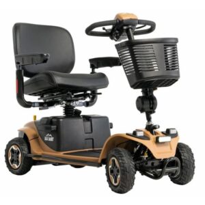 Pride Baja Bandit Mobility Scooter