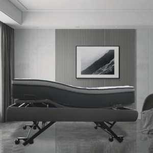 ErgoAdjust Lo Lo Bed